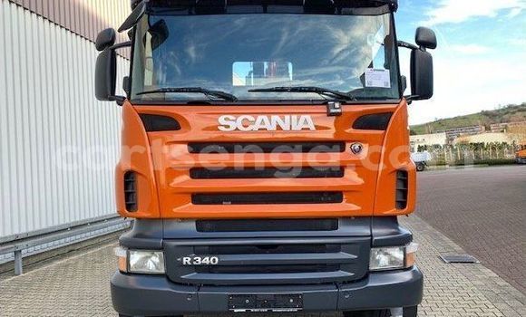 Buy Used Scania R420 Other Truck in Big Bend in Lubombo District Buy Used Scania R420 Other Truck in Big Bend in Lubombo District