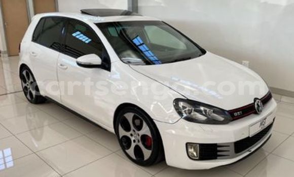 Nunua Ilio tumika Volkswagen Golf GTI White Gari ndani ya Big Bend nchini Wilaya ya Lubombo Nunua Ilio tumika Volkswagen Golf GTI White Gari ndani ya Big Bend nchini Wilaya ya Lubombo
