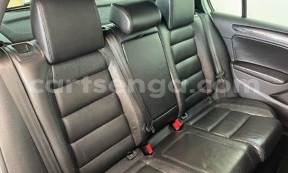 Buy Used Volkswagen Golf GTI White Car in Big Bend in Lubombo District Buy Used Volkswagen Golf GTI White Car in Big Bend in Lubombo District