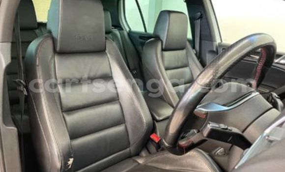 Buy Used Volkswagen Golf GTI White Car in Big Bend in Lubombo District Buy Used Volkswagen Golf GTI White Car in Big Bend in Lubombo District