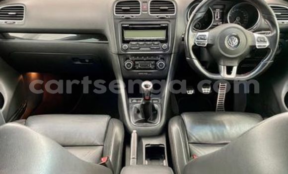Buy Used Volkswagen Golf GTI White Car in Big Bend in Lubombo District Buy Used Volkswagen Golf GTI White Car in Big Bend in Lubombo District