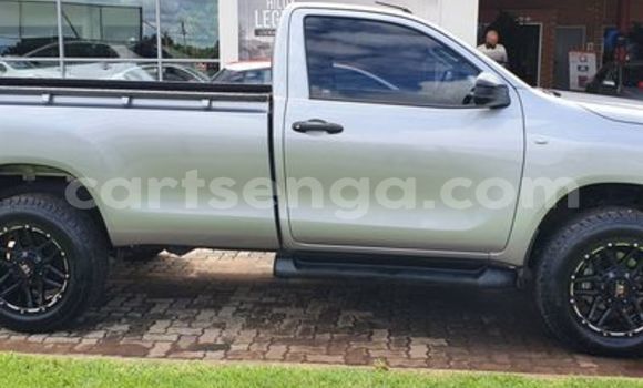 Nunua Ilio tumika Toyota Hilux Other Gari ndani ya Big Bend nchini Wilaya ya Lubombo Nunua Ilio tumika Toyota Hilux Other Gari ndani ya Big Bend nchini Wilaya ya Lubombo
