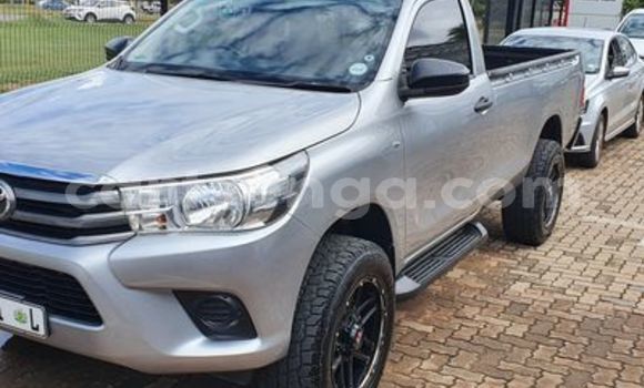 Nunua Ilio tumika Toyota Hilux Other Gari ndani ya Big Bend nchini Wilaya ya Lubombo Nunua Ilio tumika Toyota Hilux Other Gari ndani ya Big Bend nchini Wilaya ya Lubombo