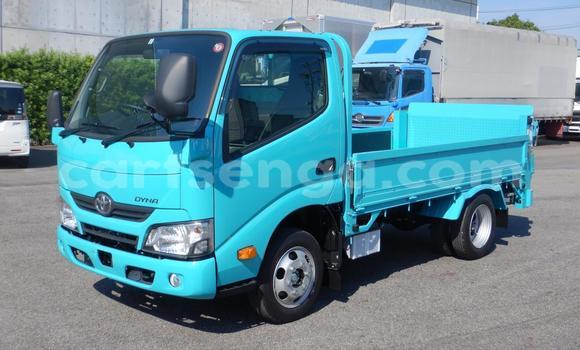 Buy Used Toyota Dyna Green Truck in Big Bend in Lubombo District Buy Used Toyota Dyna Green Truck in Big Bend in Lubombo District