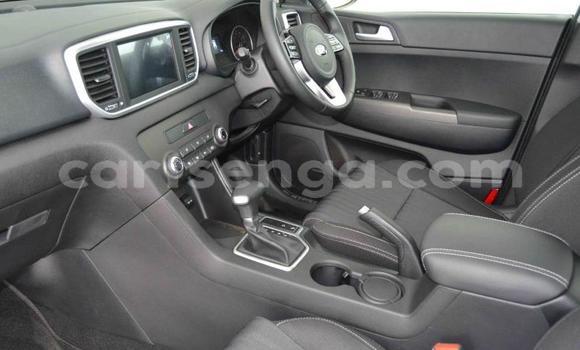 Nunua Ilio tumika Kia Sportage Other Gari ndani ya Big Bend nchini Lubombo Nunua Ilio tumika Kia Sportage Other Gari ndani ya Big Bend nchini Lubombo