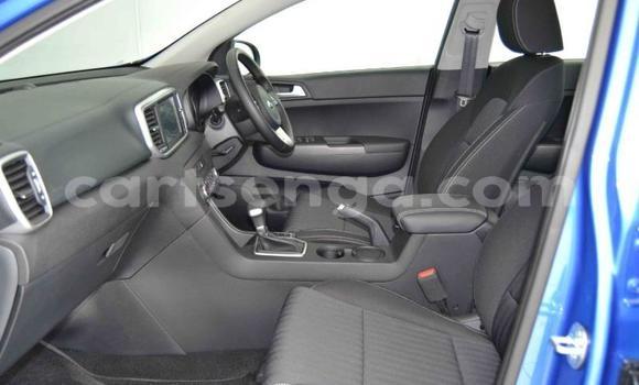 Nunua Ilio tumika Kia Sportage Other Gari ndani ya Big Bend nchini Lubombo Nunua Ilio tumika Kia Sportage Other Gari ndani ya Big Bend nchini Lubombo