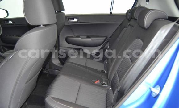 Nunua Ilio tumika Kia Sportage Other Gari ndani ya Big Bend nchini Lubombo Nunua Ilio tumika Kia Sportage Other Gari ndani ya Big Bend nchini Lubombo