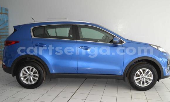 Nunua Ilio tumika Kia Sportage Other Gari ndani ya Big Bend nchini Lubombo Nunua Ilio tumika Kia Sportage Other Gari ndani ya Big Bend nchini Lubombo