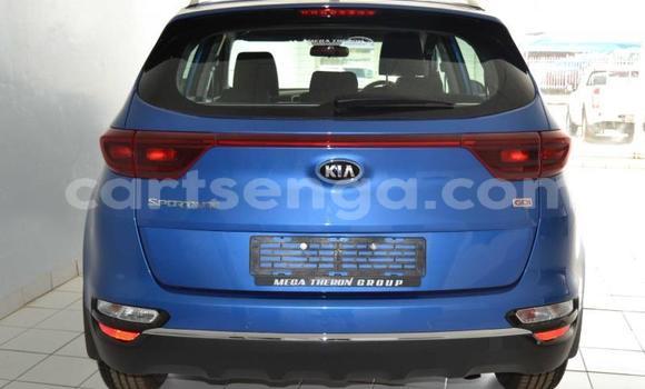 Nunua Ilio tumika Kia Sportage Other Gari ndani ya Big Bend nchini Lubombo Nunua Ilio tumika Kia Sportage Other Gari ndani ya Big Bend nchini Lubombo