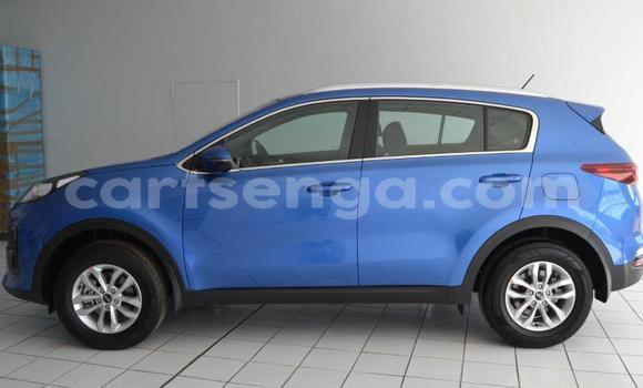 Nunua Ilio tumika Kia Sportage Other Gari ndani ya Big Bend nchini Lubombo Nunua Ilio tumika Kia Sportage Other Gari ndani ya Big Bend nchini Lubombo