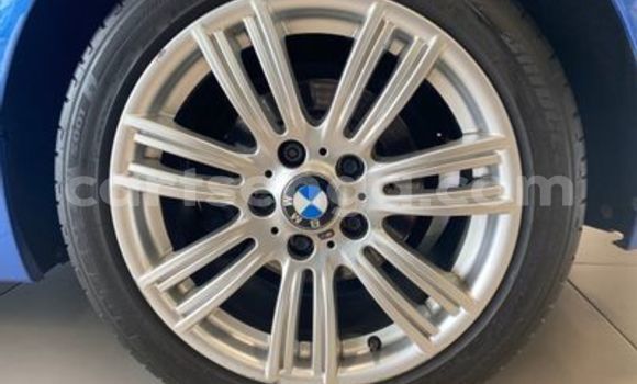 Acheter Occasion Voiture BMW 1-Series Bleu à Big Bend, Lubombo District Acheter Occasion Voiture BMW 1-Series Bleu à Big Bend, Lubombo District