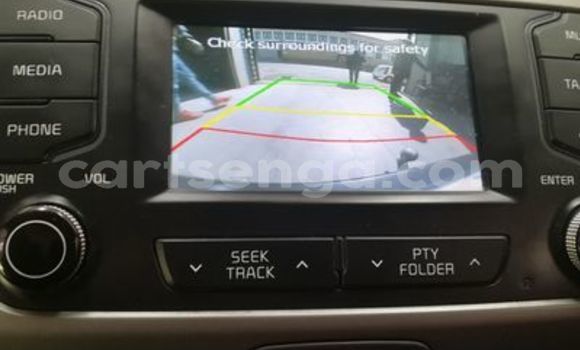 Acheter Occasion Voiture Kia Sportage Rouge à Big Bend, Lubombo District Acheter Occasion Voiture Kia Sportage Rouge à Big Bend, Lubombo District