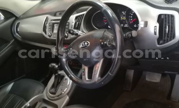 Acheter Occasion Voiture Kia Sportage Rouge à Big Bend, Lubombo District Acheter Occasion Voiture Kia Sportage Rouge à Big Bend, Lubombo District