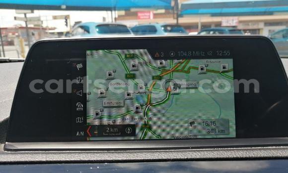 Acheter Occasion Voiture BMW 1-Series Noir à Big Bend, Lubombo District Acheter Occasion Voiture BMW 1-Series Noir à Big Bend, Lubombo District