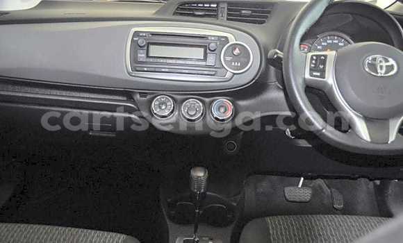 Nunua Ilio tumika Toyota Yaris White Gari ndani ya Bulembu nchini Hhohho Nunua Ilio tumika Toyota Yaris White Gari ndani ya Bulembu nchini Hhohho