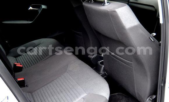 Nunua Ilio tumika Volkswagen Polo White Gari ndani ya Manzini nchini Manzini Nunua Ilio tumika Volkswagen Polo White Gari ndani ya Manzini nchini Manzini