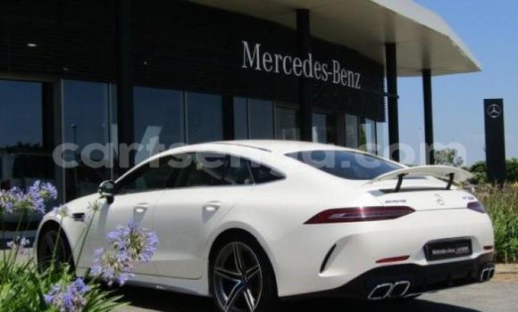 Nunua Ilio tumika Mercedes‒Benz AMG GT White Gari ndani ya Ezulwini nchini Hhohho Nunua Ilio tumika Mercedes‒Benz AMG GT White Gari ndani ya Ezulwini nchini Hhohho