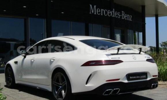 Nunua Ilio tumika Mercedes‒Benz AMG GT White Gari ndani ya Ezulwini nchini Hhohho Nunua Ilio tumika Mercedes‒Benz AMG GT White Gari ndani ya Ezulwini nchini Hhohho