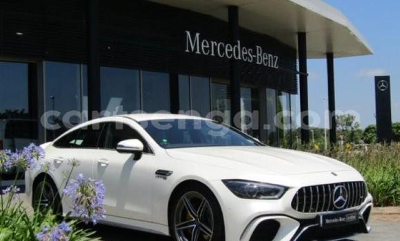 Nunua Ilio tumika Mercedes‒Benz AMG GT White Gari ndani ya Ezulwini nchini Hhohho Nunua Ilio tumika Mercedes‒Benz AMG GT White Gari ndani ya Ezulwini nchini Hhohho