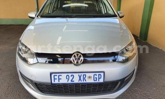 Nunua Ilio tumika Volkswagen Polo Silver Gari ndani ya Ezulwini nchini Hhohho Nunua Ilio tumika Volkswagen Polo Silver Gari ndani ya Ezulwini nchini Hhohho
