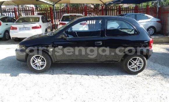 Nunua Ilio tumika Opel Corsa Black Gari ndani ya Ezulwini nchini Hhohho Nunua Ilio tumika Opel Corsa Black Gari ndani ya Ezulwini nchini Hhohho