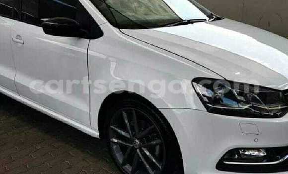Buy Used Volkswagen Polo White Car in Manzini in Manzini Buy Used Volkswagen Polo White Car in Manzini in Manzini