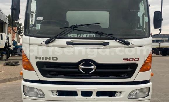 Buy Used Nissan UD White Truck in Manzini in Manzini Buy Used Nissan UD White Truck in Manzini in Manzini