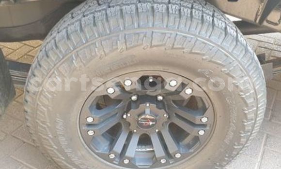 Nunua Ilio tumika Toyota Land Cruiser White Gari ndani ya Big Bend nchini Wilaya ya Lubombo Nunua Ilio tumika Toyota Land Cruiser White Gari ndani ya Big Bend nchini Wilaya ya Lubombo