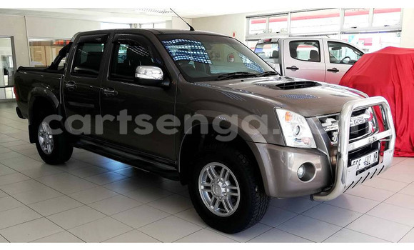 Nunua Ilio tumika Isuzu KB Other Gari ndani ya Big Bend nchini Lubombo Nunua Ilio tumika Isuzu KB Other Gari ndani ya Big Bend nchini Lubombo