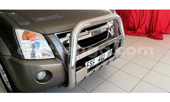 Nunua Ilio tumika Isuzu KB Other Gari ndani ya Big Bend nchini Lubombo Nunua Ilio tumika Isuzu KB Other Gari ndani ya Big Bend nchini Lubombo