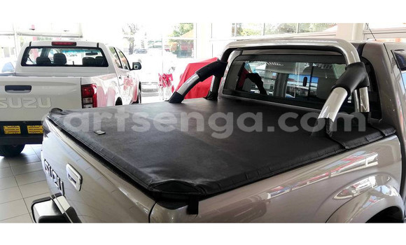 Nunua Ilio tumika Isuzu KB Other Gari ndani ya Big Bend nchini Lubombo Nunua Ilio tumika Isuzu KB Other Gari ndani ya Big Bend nchini Lubombo