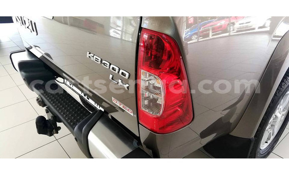 Nunua Ilio tumika Isuzu KB Other Gari ndani ya Big Bend nchini Lubombo Nunua Ilio tumika Isuzu KB Other Gari ndani ya Big Bend nchini Lubombo