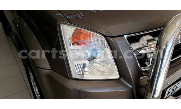 Nunua Ilio tumika Isuzu KB Other Gari ndani ya Big Bend nchini Lubombo Nunua Ilio tumika Isuzu KB Other Gari ndani ya Big Bend nchini Lubombo