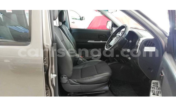 Nunua Ilio tumika Isuzu KB Other Gari ndani ya Big Bend nchini Lubombo Nunua Ilio tumika Isuzu KB Other Gari ndani ya Big Bend nchini Lubombo