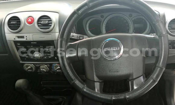 Nunua Ilio tumika Isuzu KB Other Gari ndani ya Big Bend nchini Lubombo Nunua Ilio tumika Isuzu KB Other Gari ndani ya Big Bend nchini Lubombo