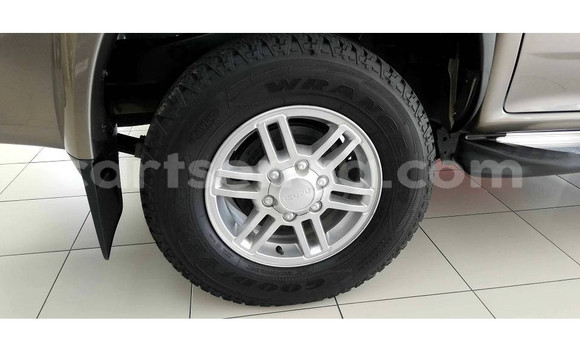 Nunua Ilio tumika Isuzu KB Other Gari ndani ya Big Bend nchini Lubombo Nunua Ilio tumika Isuzu KB Other Gari ndani ya Big Bend nchini Lubombo