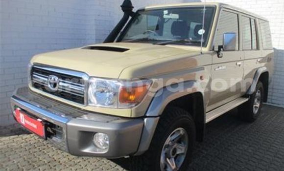 Nunua Ilio tumika Toyota Land Cruiser Other Gari ndani ya Big Bend nchini Wilaya ya Lubombo