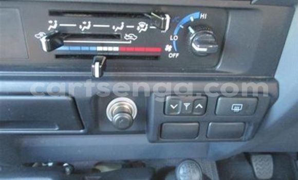 Acheter Occasion Voiture Toyota Land Cruiser Autre à Big Bend, Lubombo District Acheter Occasion Voiture Toyota Land Cruiser Autre à Big Bend, Lubombo District