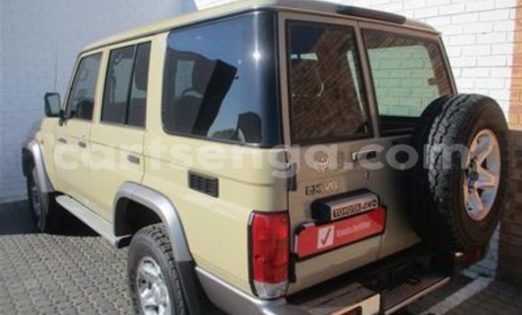 Acheter Occasion Voiture Toyota Land Cruiser Autre à Big Bend, Lubombo District Acheter Occasion Voiture Toyota Land Cruiser Autre à Big Bend, Lubombo District