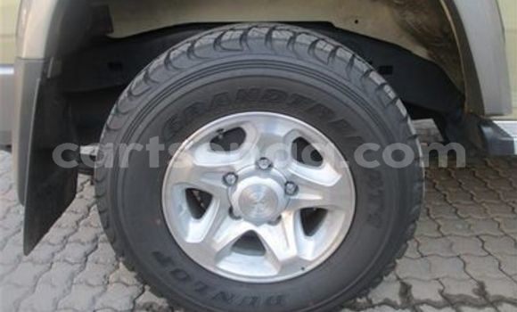 Acheter Occasion Voiture Toyota Land Cruiser Autre à Big Bend, Lubombo District Acheter Occasion Voiture Toyota Land Cruiser Autre à Big Bend, Lubombo District