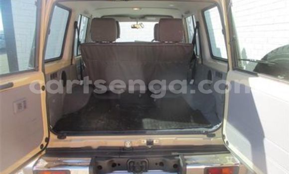 Acheter Occasion Voiture Toyota Land Cruiser Autre à Big Bend, Lubombo District Acheter Occasion Voiture Toyota Land Cruiser Autre à Big Bend, Lubombo District
