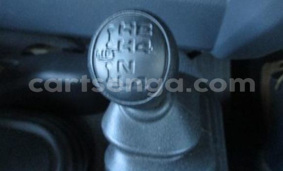 Acheter Occasion Voiture Toyota Land Cruiser Autre à Big Bend, Lubombo District Acheter Occasion Voiture Toyota Land Cruiser Autre à Big Bend, Lubombo District