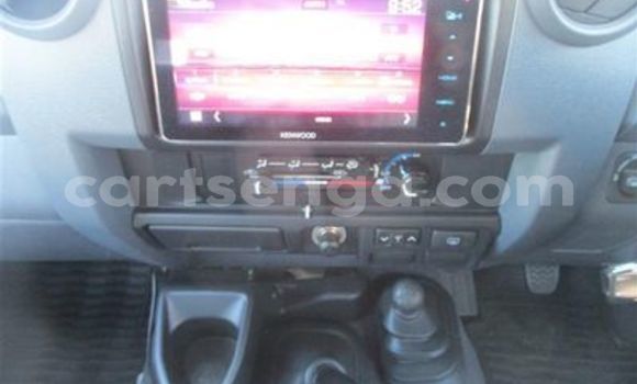 Acheter Occasion Voiture Toyota Land Cruiser Autre à Big Bend, Lubombo District Acheter Occasion Voiture Toyota Land Cruiser Autre à Big Bend, Lubombo District