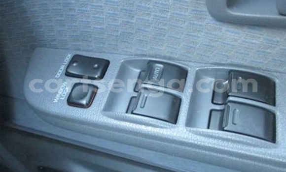 Acheter Occasion Voiture Toyota Land Cruiser Autre à Big Bend, Lubombo District Acheter Occasion Voiture Toyota Land Cruiser Autre à Big Bend, Lubombo District