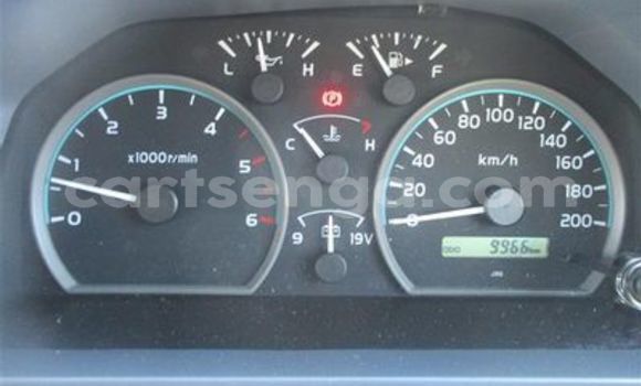 Acheter Occasion Voiture Toyota Land Cruiser Autre à Big Bend, Lubombo District Acheter Occasion Voiture Toyota Land Cruiser Autre à Big Bend, Lubombo District