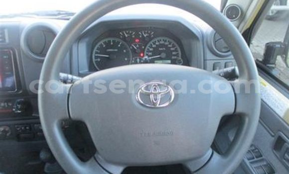 Acheter Occasion Voiture Toyota Land Cruiser Autre à Big Bend, Lubombo District Acheter Occasion Voiture Toyota Land Cruiser Autre à Big Bend, Lubombo District