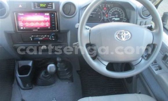 Acheter Occasion Voiture Toyota Land Cruiser Autre à Big Bend, Lubombo District Acheter Occasion Voiture Toyota Land Cruiser Autre à Big Bend, Lubombo District