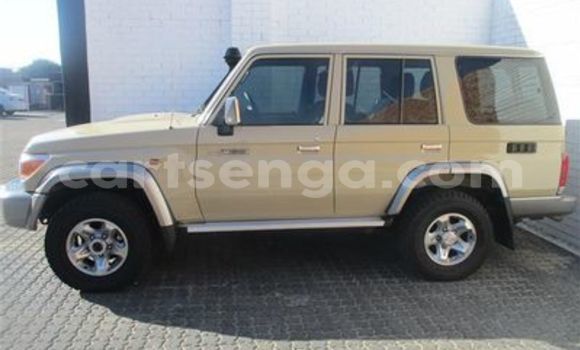 Acheter Occasion Voiture Toyota Land Cruiser Autre à Big Bend, Lubombo District Acheter Occasion Voiture Toyota Land Cruiser Autre à Big Bend, Lubombo District