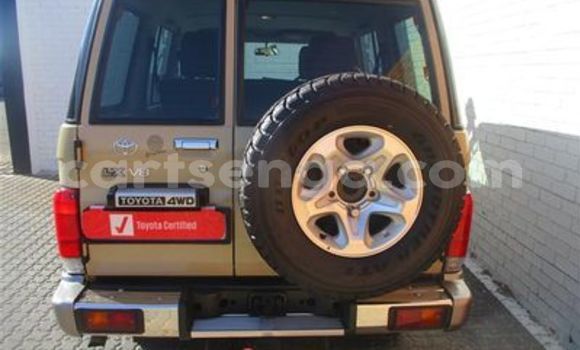 Acheter Occasion Voiture Toyota Land Cruiser Autre à Big Bend, Lubombo District Acheter Occasion Voiture Toyota Land Cruiser Autre à Big Bend, Lubombo District