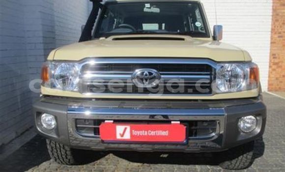 Acheter Occasion Voiture Toyota Land Cruiser Autre à Big Bend, Lubombo District Acheter Occasion Voiture Toyota Land Cruiser Autre à Big Bend, Lubombo District